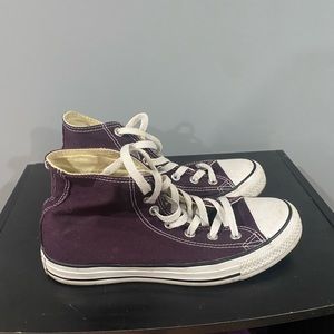 Converse High Tops